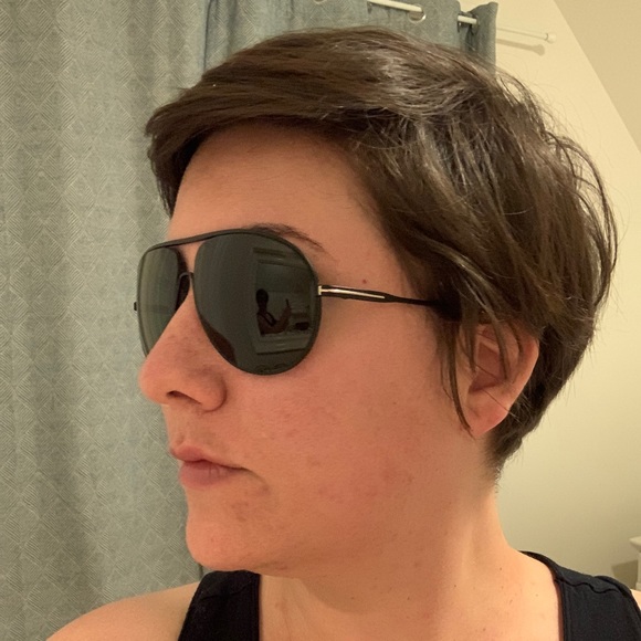 Tom Ford women’s aviators - Picture 5 of 7
